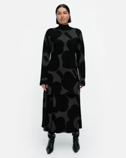 Kuutio Unikko Knitted Turtleneck