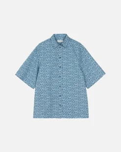 Lampi Unikko Cotton Tunic