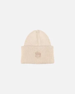 Leido Solid Beanie