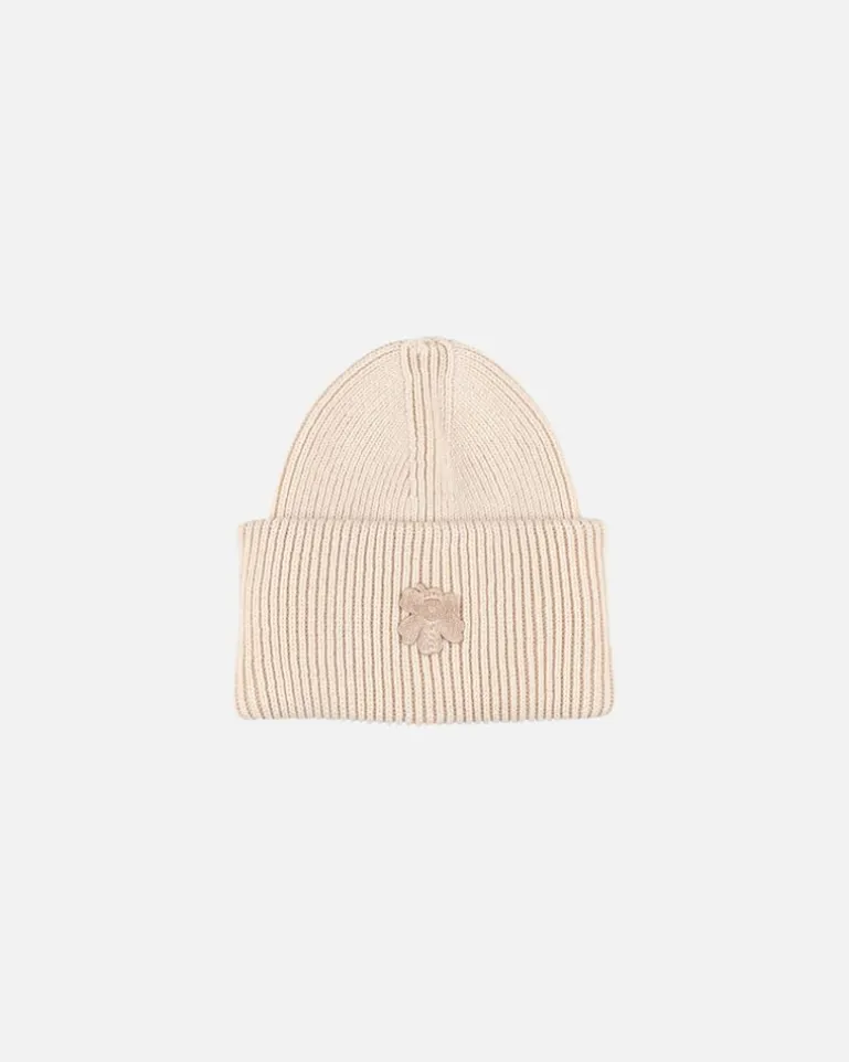 Leido Solid Beanie