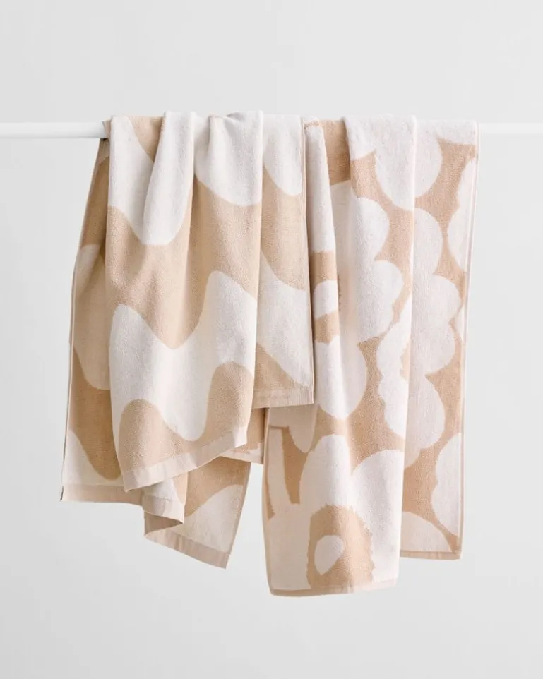 Lokki Bath Towel