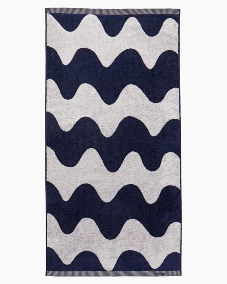 Lokki Bath Towel