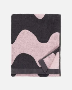 Lokki Bath Towel 70X140 Cm