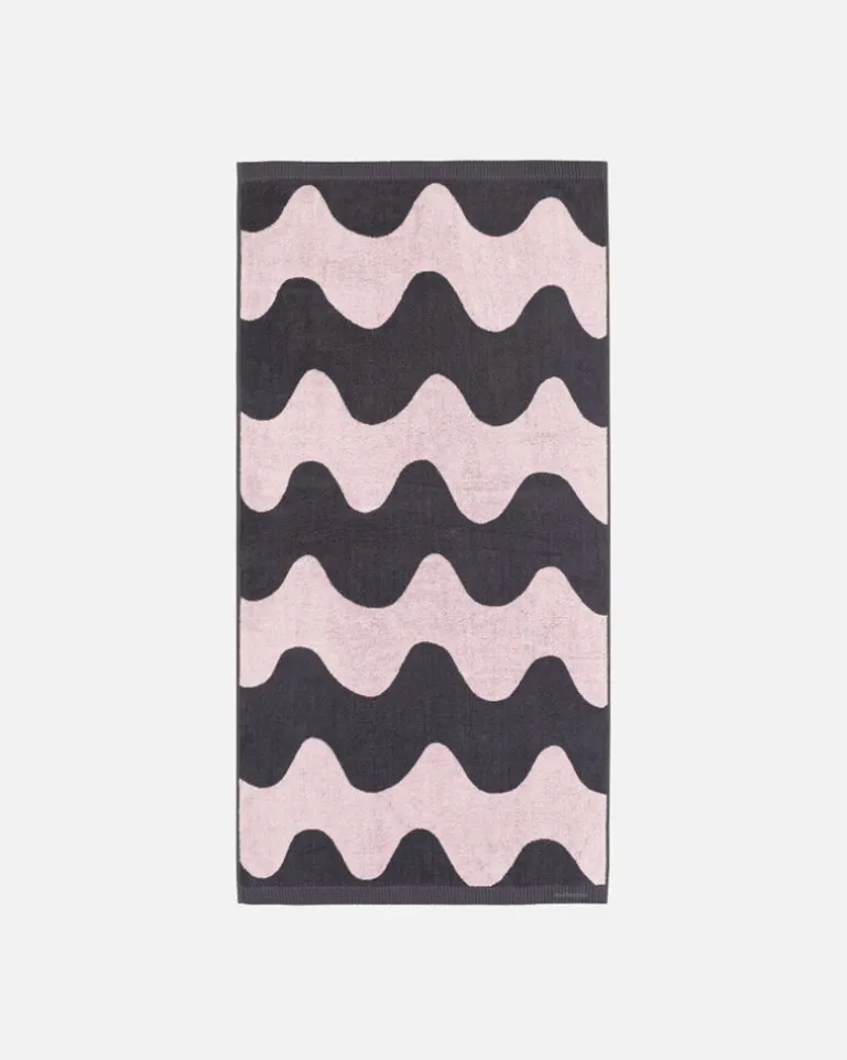 Lokki Bath Towel 70X140 Cm