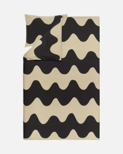 Lokki Duvet Cover Set Dc 150X210 Cm + Pc 50X60 Cm