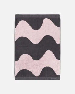 Lokki Hand Towel 50X70 Cm