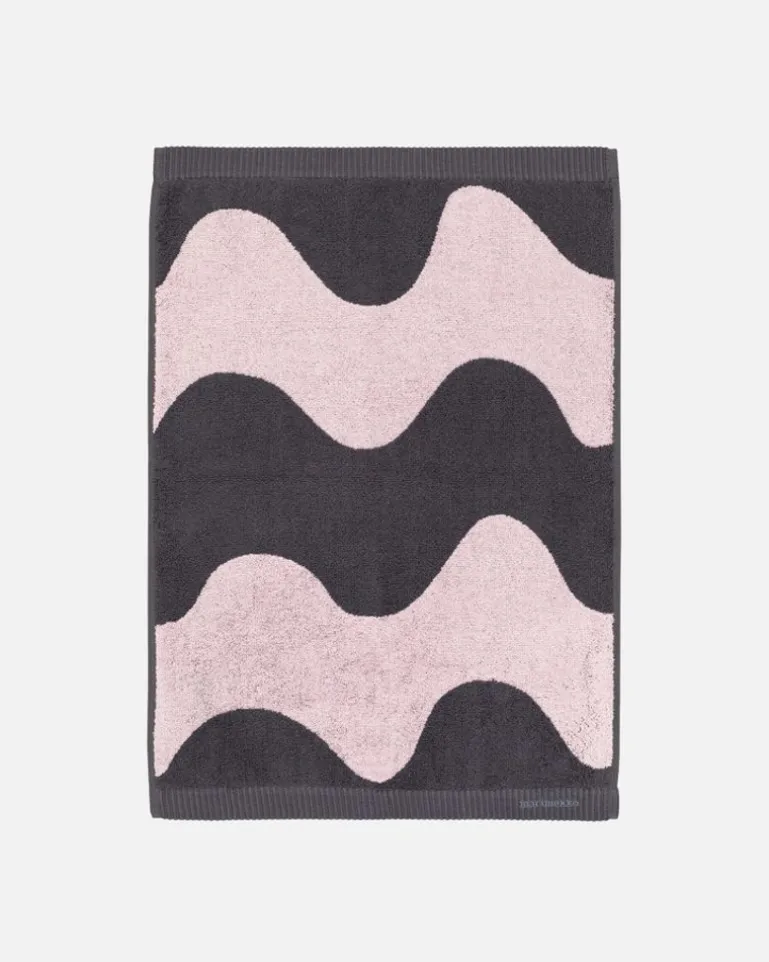 Lokki Hand Towel 50X70 Cm