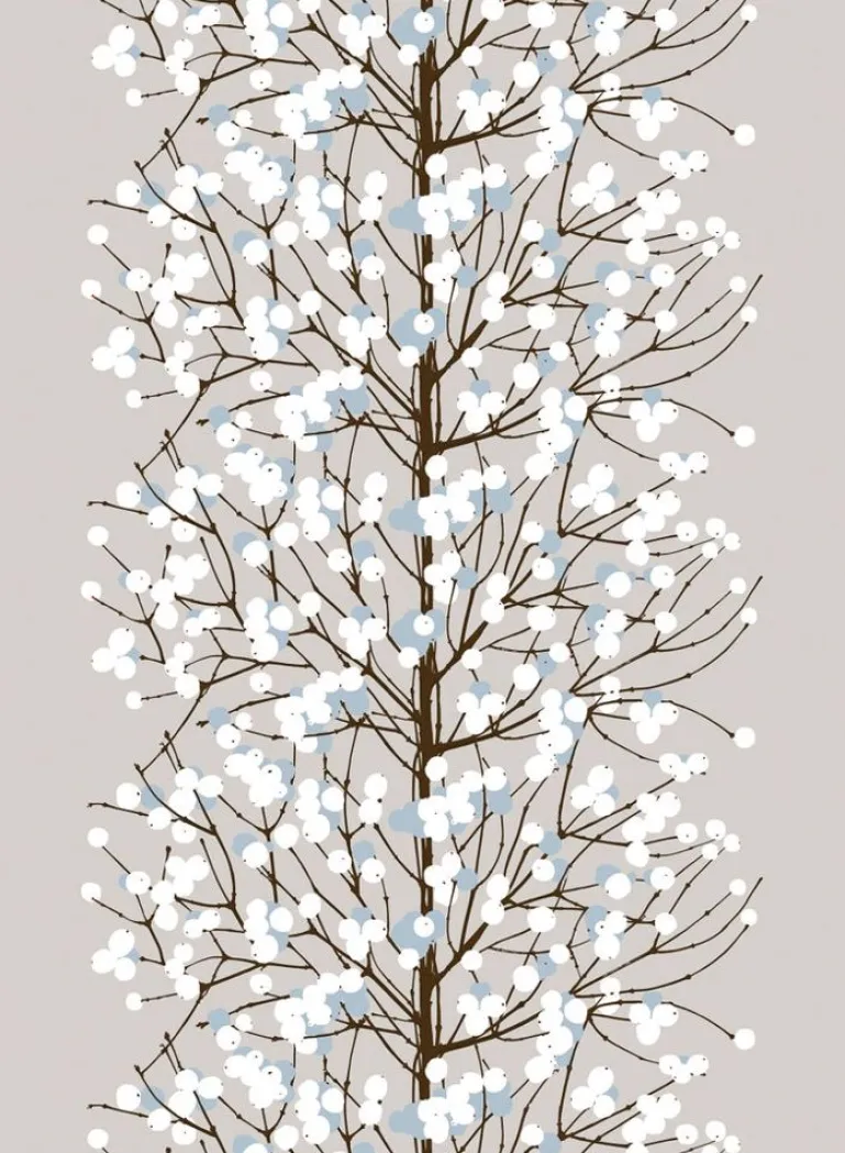 Lumimarja Cotton Fabric