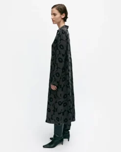 Maisol Unikko Cupro Dress