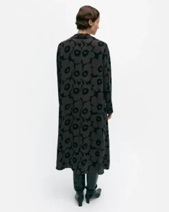 Maisol Unikko Cupro Dress