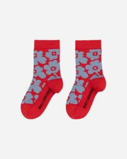 Makeinen Unikko Tone Socks