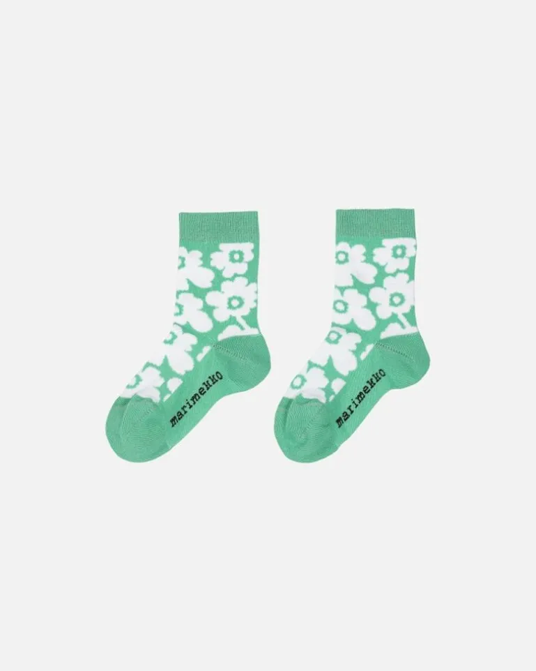 Makeinen Unikko Tone Socks