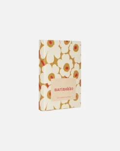 Marimekko / Maija Isola Notecard Set 10 Pcs With Envelope