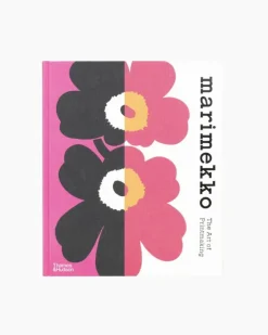 Marimekko: The Art Of Printmaking Book
