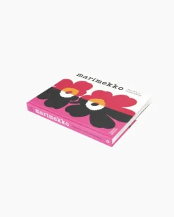 Marimekko: The Art Of Printmaking Book