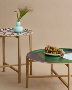 Marimekko Tray Stand