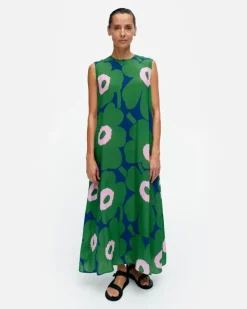 Migot Unikko Cupro Dress