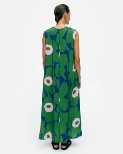 Migot Unikko Cupro Dress