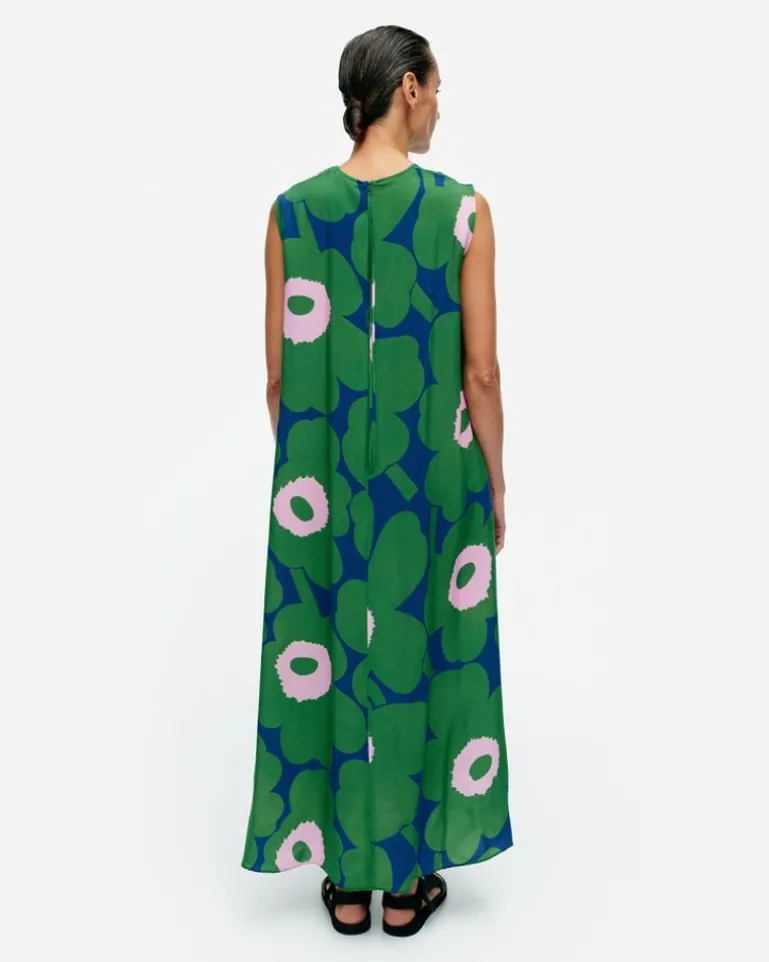 Migot Unikko Cupro Dress