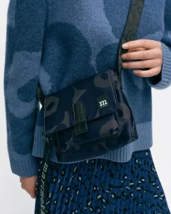 Mini Messenger Unikko