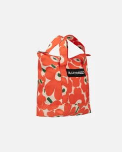 Mini Unikko Cosmetic Bag