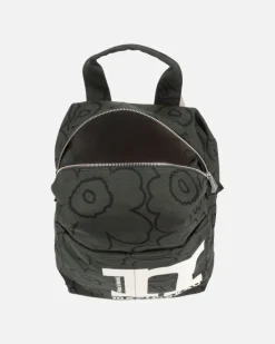 Mono Backpack Piirto Unikko