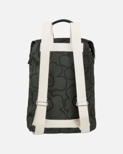 Mono Backpack Piirto Unikko