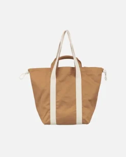 Mono City Tote Solid