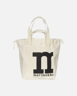 Mono City Tote Solid