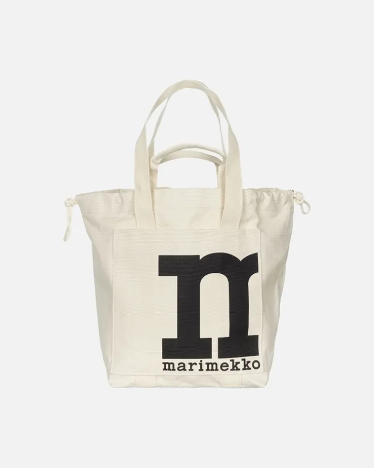 Mono City Tote Solid