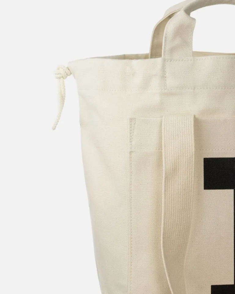 Mono City Tote Solid
