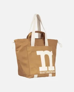 Mono City Tote Solid