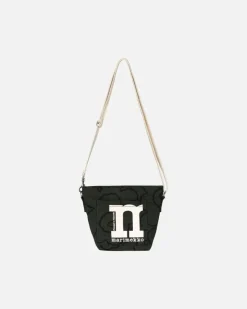 Mono Mini Crossbody Piirto Unikko