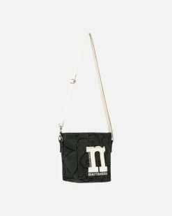 Mono Mini Crossbody Piirto Unikko