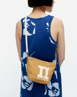 Mono Mini Crossbody Solid