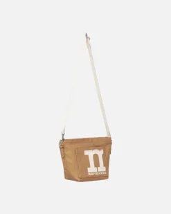 Mono Mini Crossbody Solid