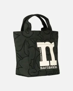 Mono Mini Tote Piirto Unikko