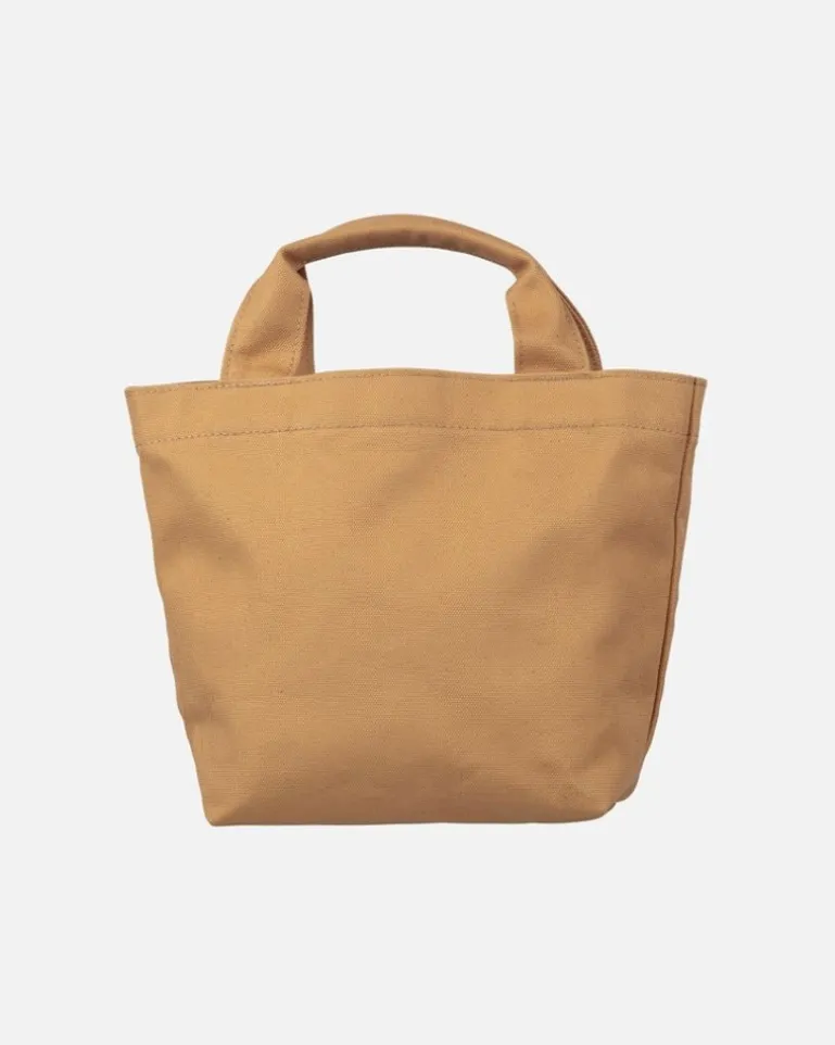 Mono Mini Tote Solid