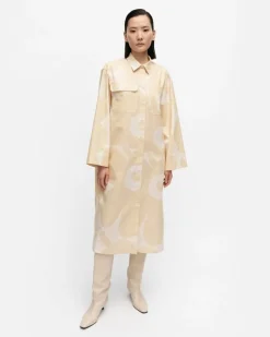 Monokromi Unikko Cotton Dress