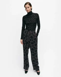 Moreski Unikko Cupro Trousers