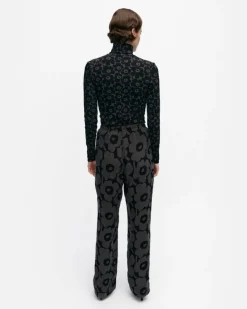 Moreski Unikko Cupro Trousers