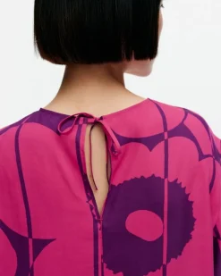 Oaja Vesi Unikko Blouse