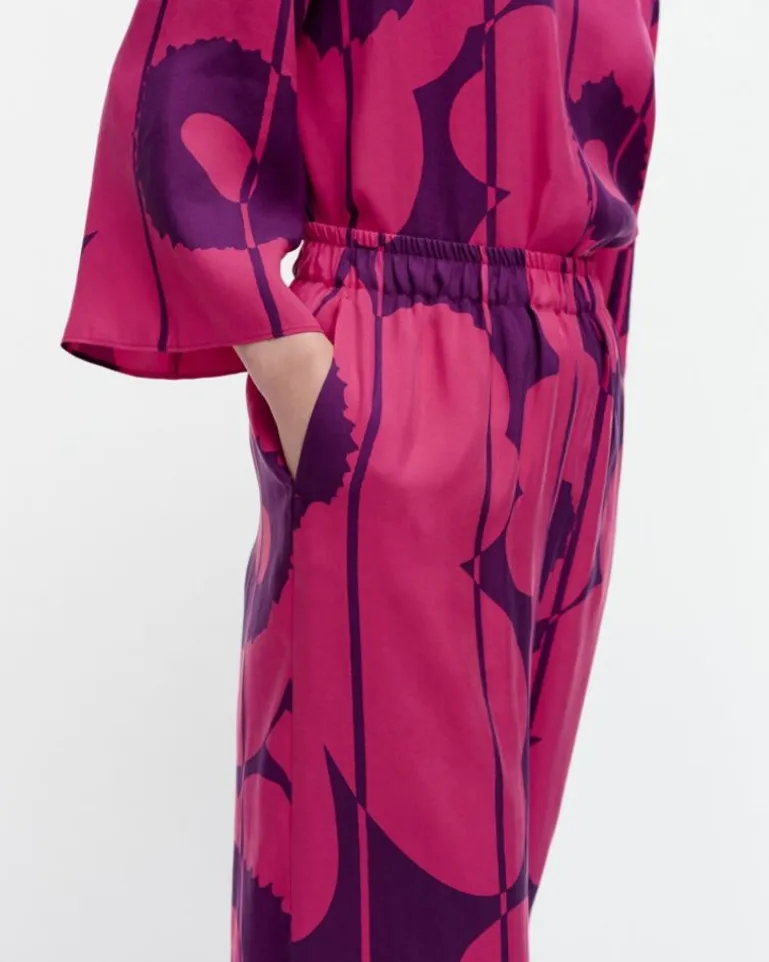 Oanet Vesi Unikko Trousers