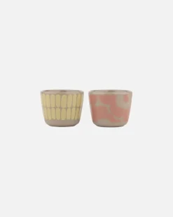 Oiva / Alku Egg Cup 2 Pcs
