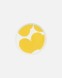 Oiva / Iso Unikko Plate Diam 13,5 Cm