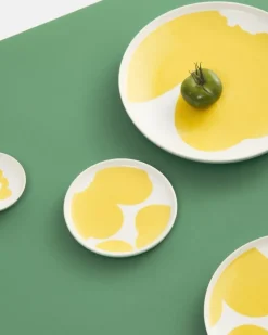 Oiva / Iso Unikko Plate Diam 13,5 Cm