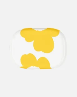 Oiva / Iso Unikko Serving Dish 25X36 Cm