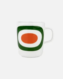 Oiva / Melooni Mug 2,5 Dl