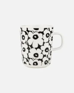Oiva / Pikkuinen Unikko Mug 2,5 Dl