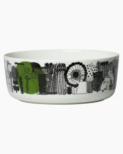 Oiva / Siirtolapuutarha Bowl 1,5 L